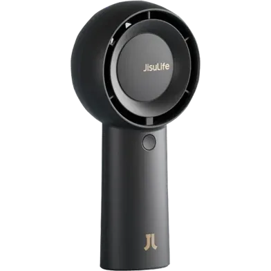 JISULIFE (FA43) 5 Plus 6000 mAh Handheld Fan - Rokomari product